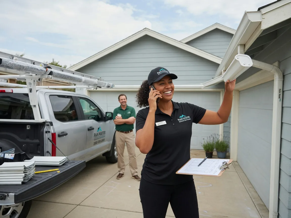 Gutter Installation Caldwell, OH FAQs